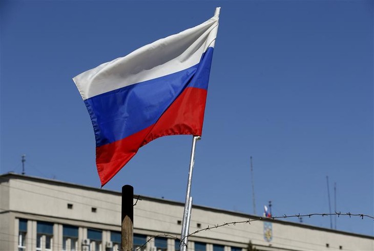 Russia warns of retaliation against the West’s sanctions - ảnh 1